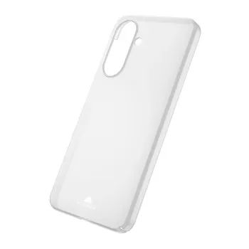 Black Rock Handyhülle "Ultra Thin Iced" für Samsung A17/A17 5G/A18, semi-transparent