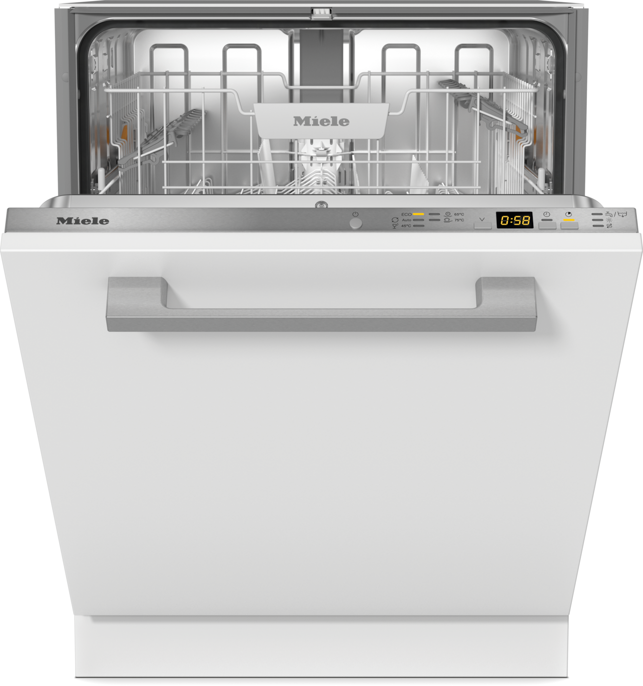 Miele Geschirrspülautomat G 5651 Vi Vollintegriert/EDST