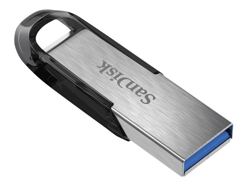 SanDisk Ultra Flair - USB-Flash-Laufwerk - 512 GB