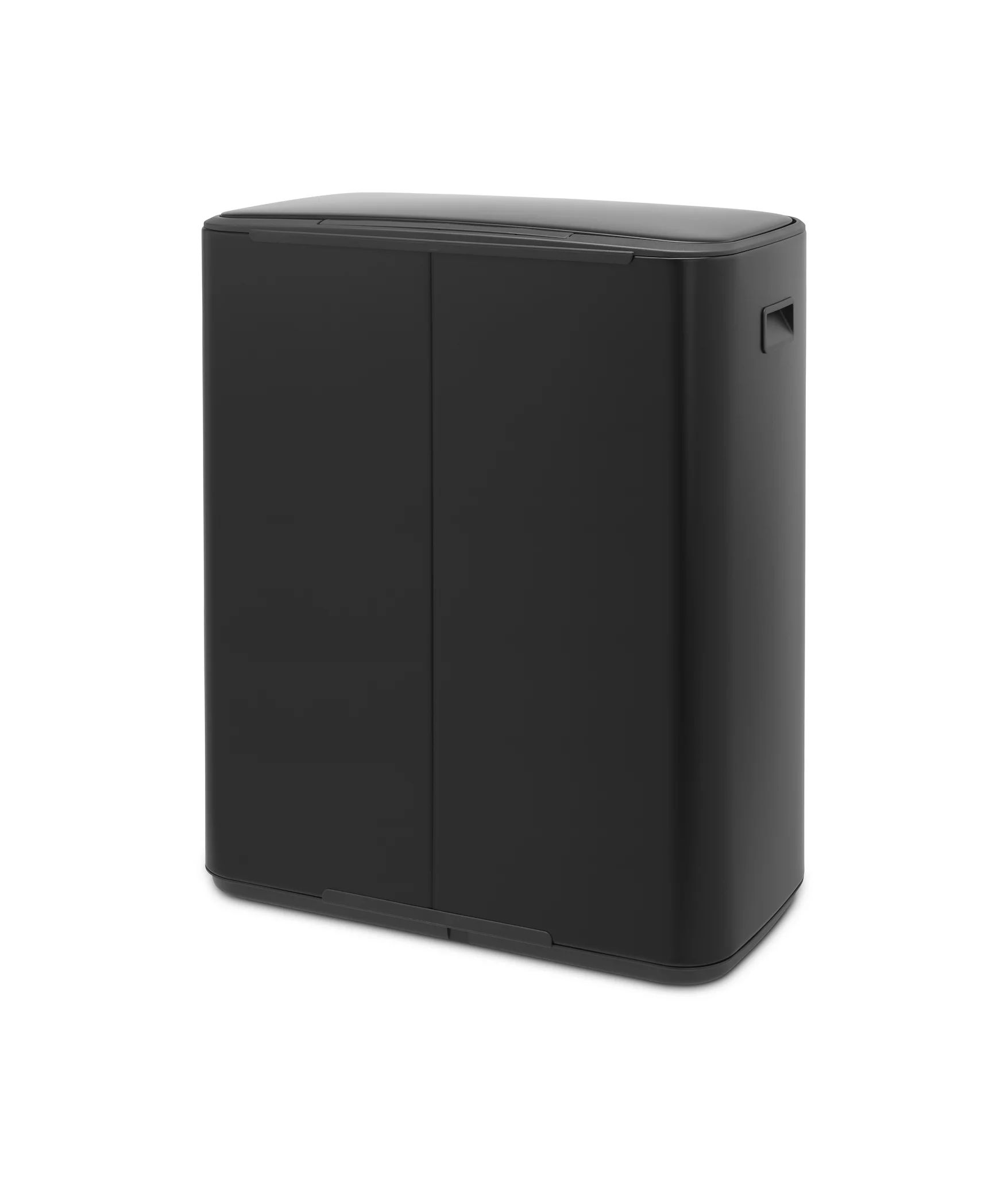 Brabantia Bo Treteimer 2 x 30L