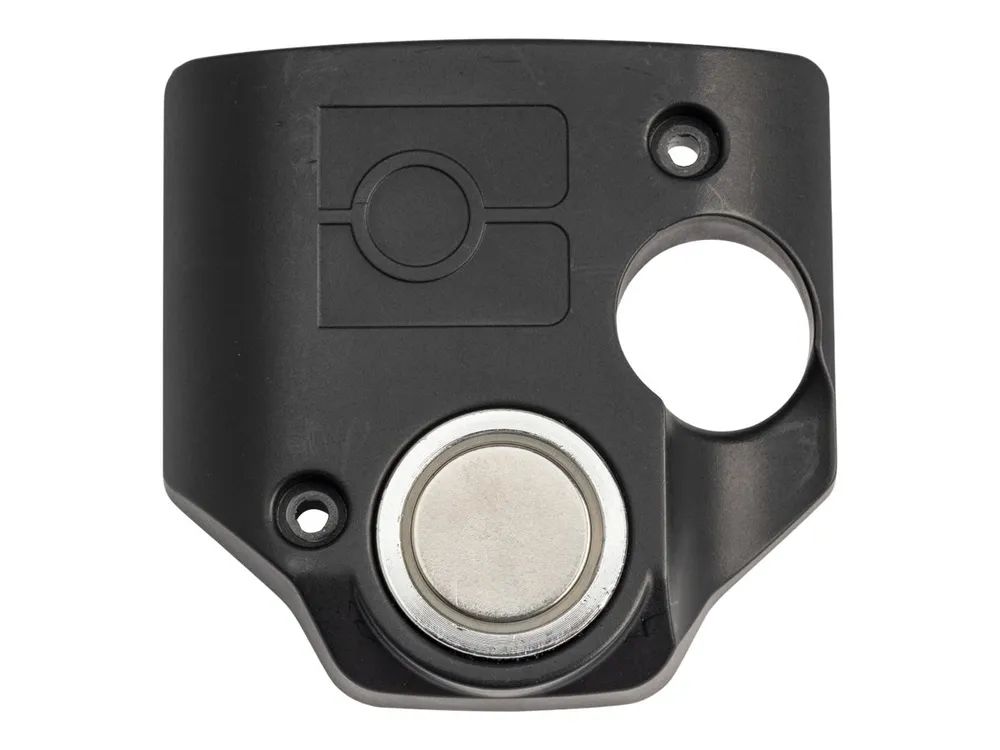 Brady Corporation Brady - Drucker-Magnethalterung - Grau - für