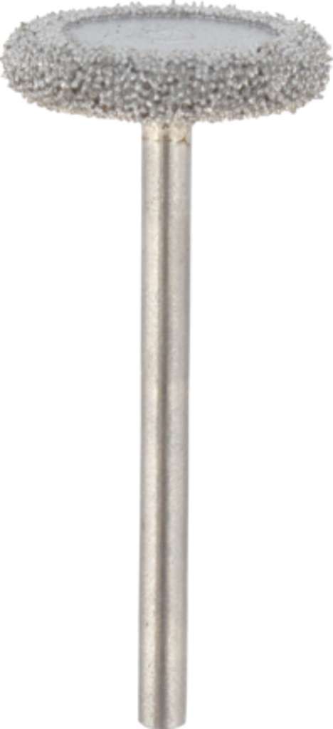Dremel 9936 Wolfr-Karbid-Fräs gez. D19,0mm VE1