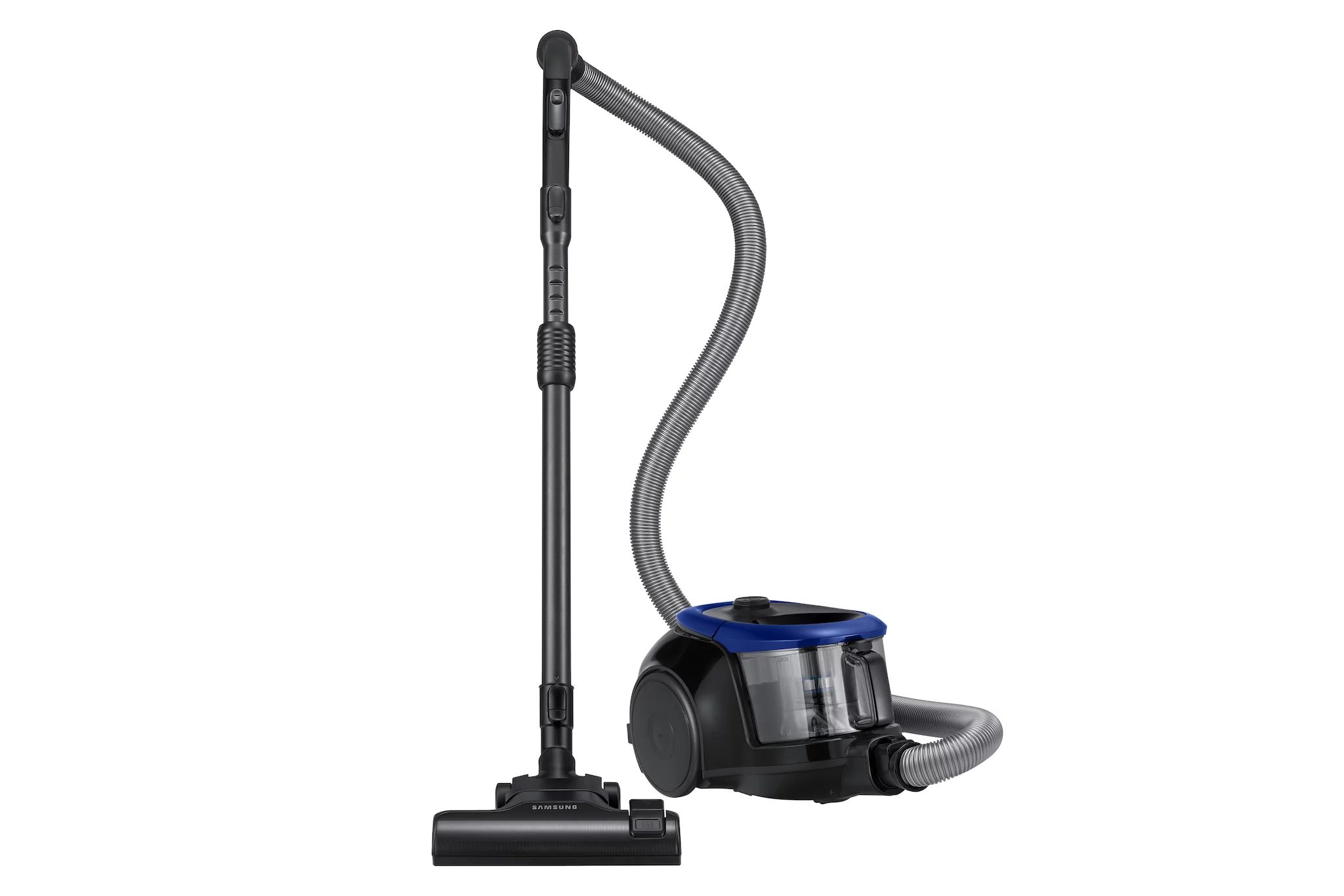 SAMSUNG VC2100M Beutelloser Staubsauger - Blue