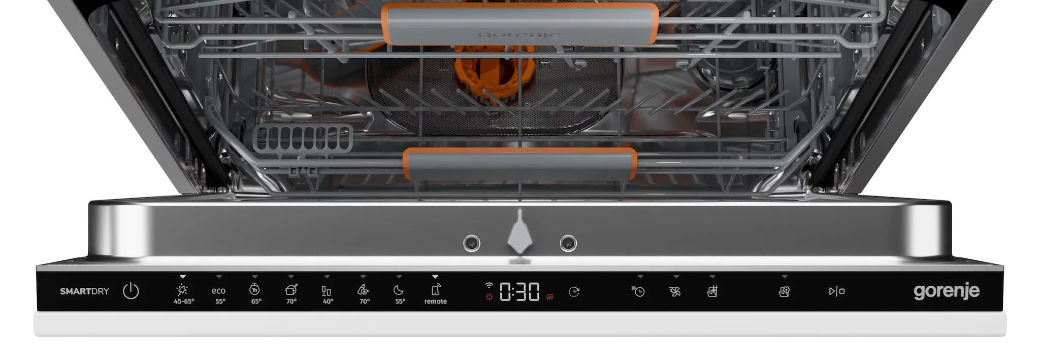 GORENJE GV673A66