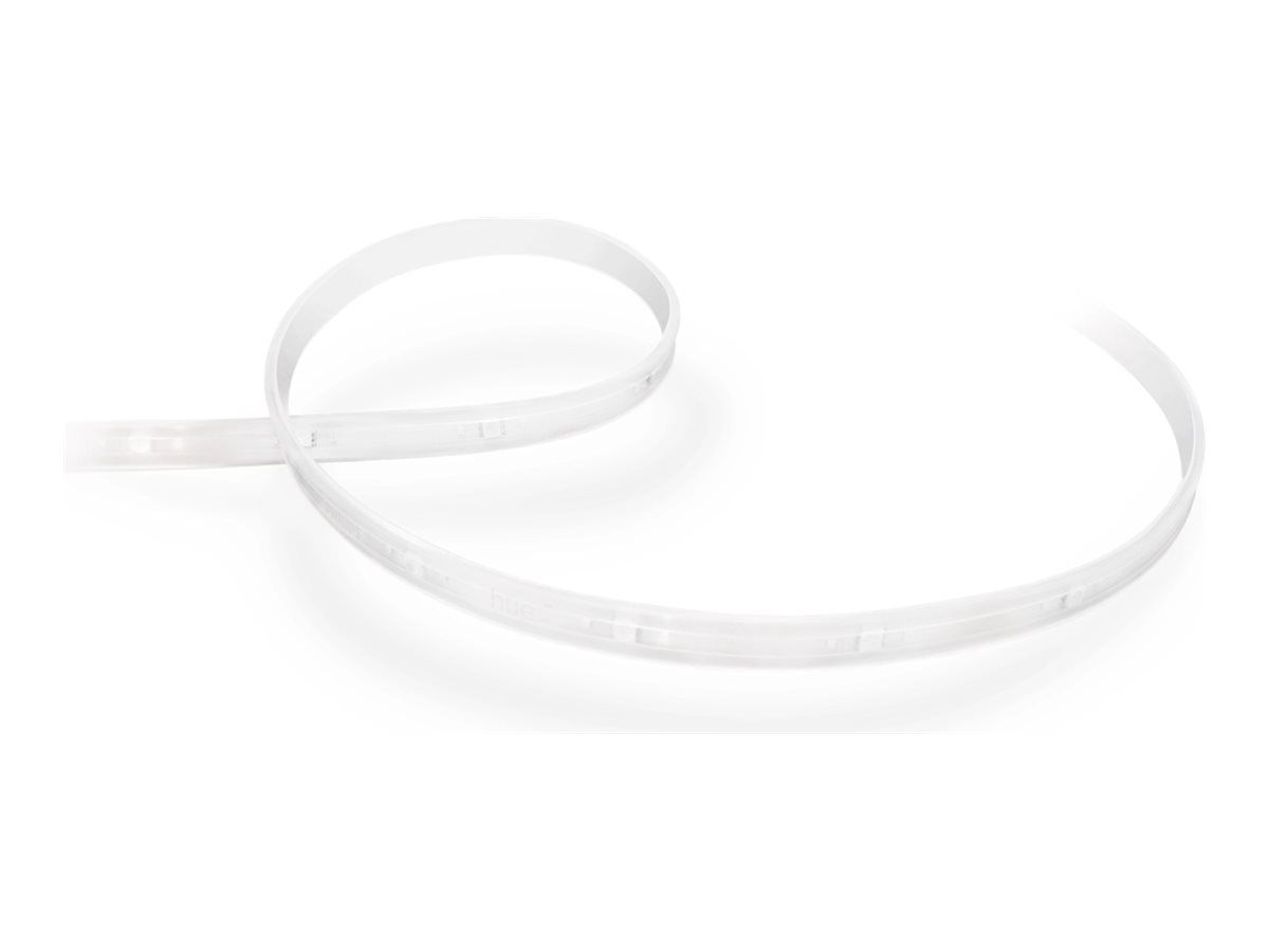 Philips Hue Lightstrip Plus - Lichtstreifen-Verlängerung