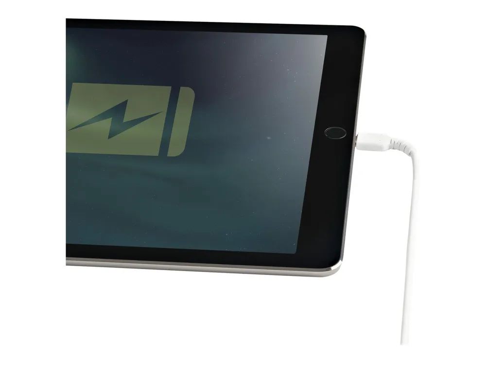 StarTech.com 30cm USB auf Lightning-Kabel - Aramidfaser