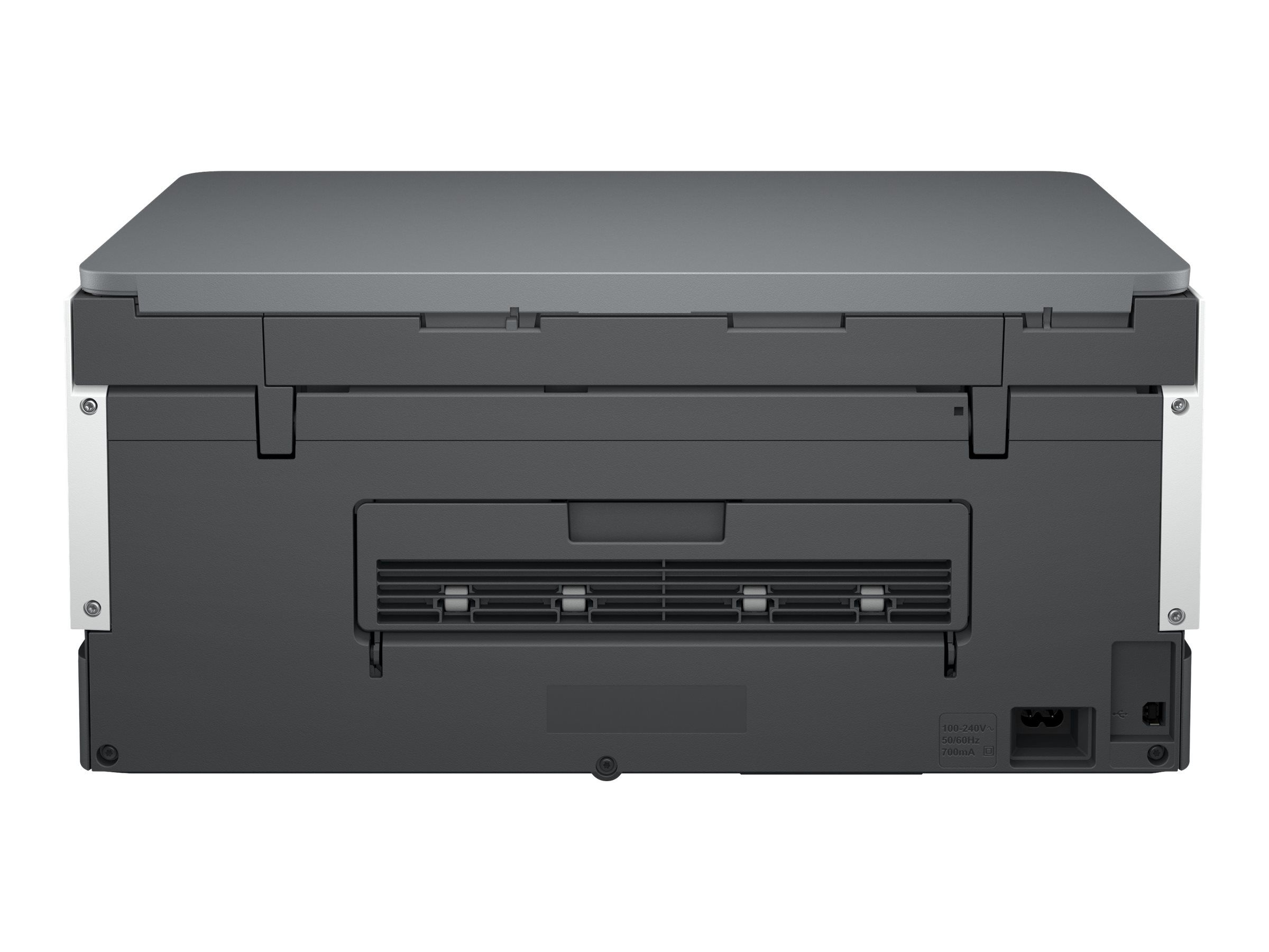 HP Smart Tank 7005 All-in-One - Multifunktionsdrucker - Farbe - Tintenstrahl - wiederbefüllbar - Letter A (216 x 279 mm)