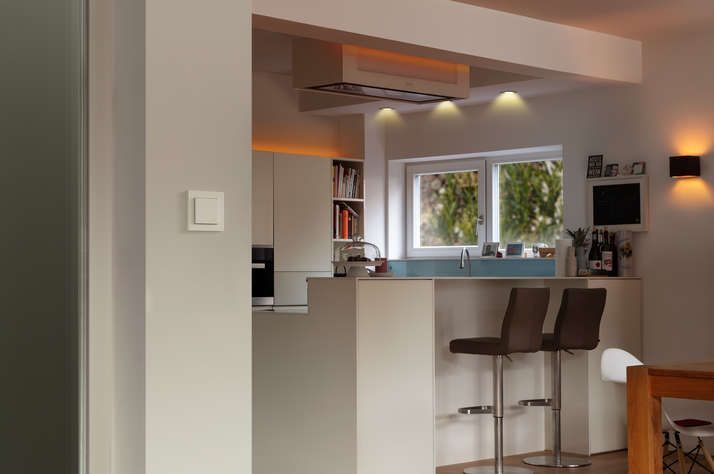 Eve Systems Eve Light Switch - Lichtschalter - kabellos