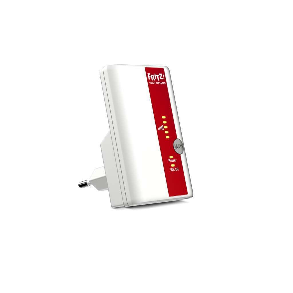 AVM FRITZ!WLAN Repeater 310