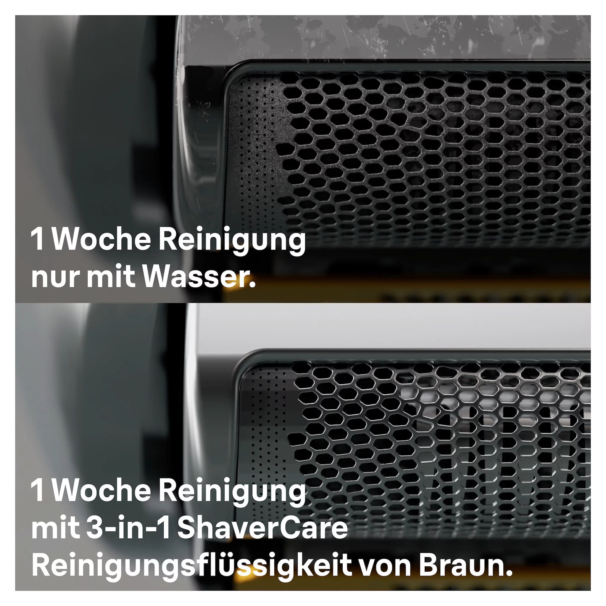 Braun CCR6, 6er-Pack Nachfüllkartuschen