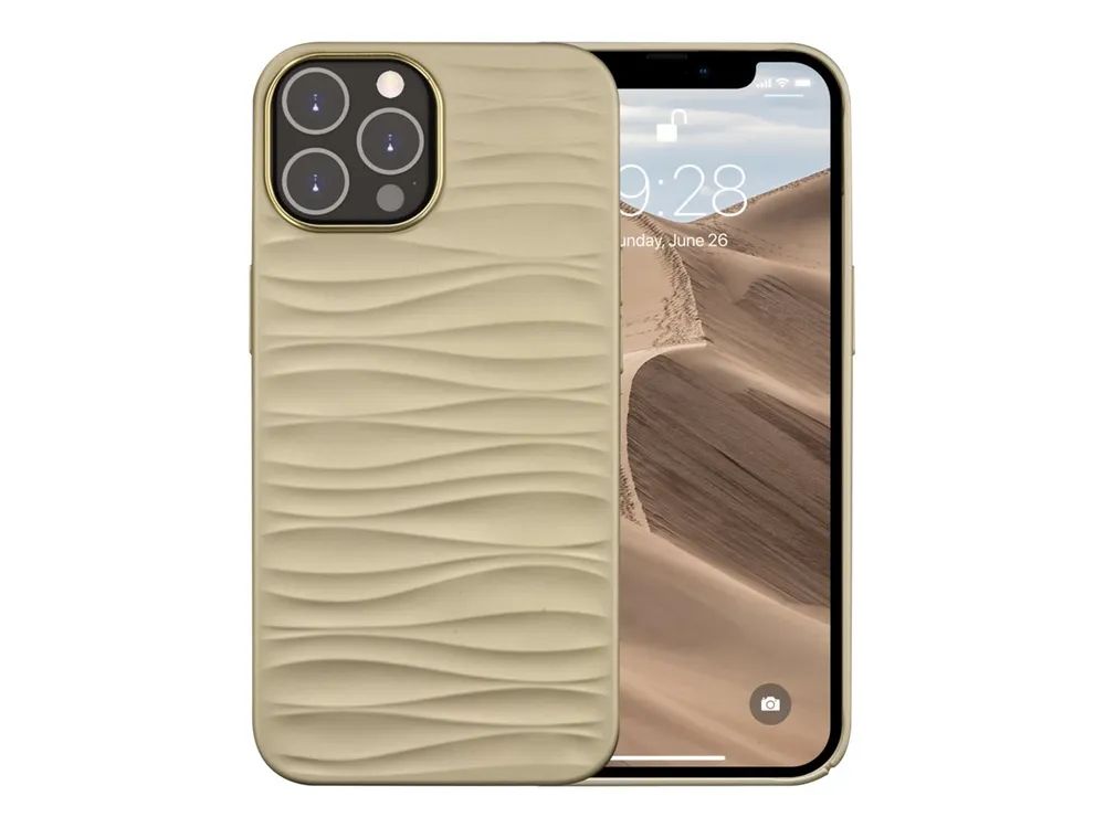 dbramante1928 Dune - Hintere Abdeckung für Mobiltelefon