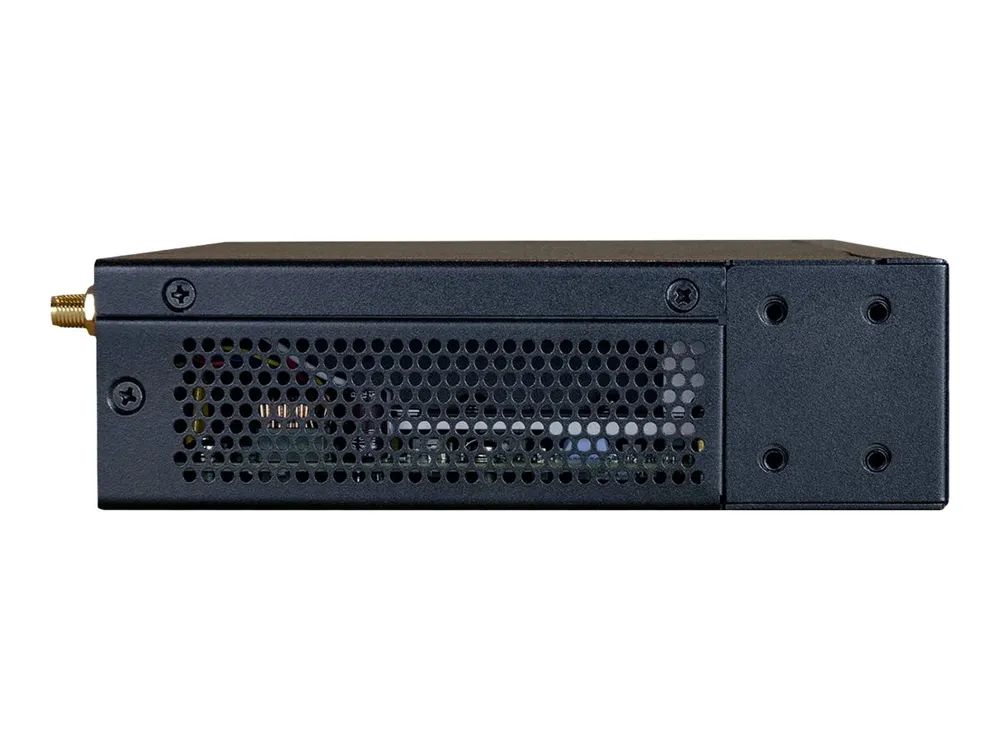 Digi International Digi AnywhereUSB 8 Plus - Hub - managed - 8 x