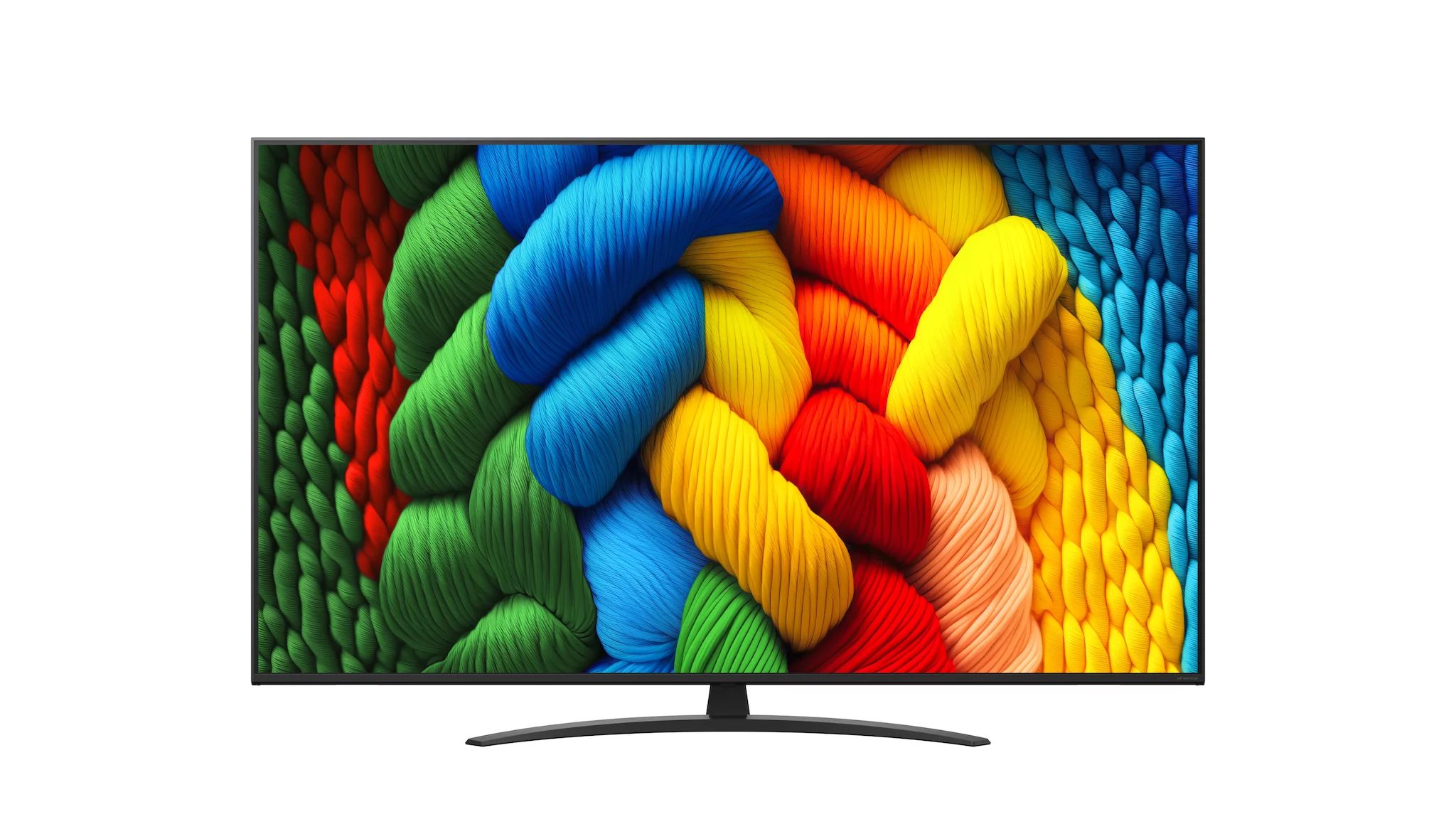 LG Electronics 65NANO81A6A.AEU
