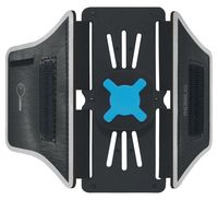 Mobilis U.FIX Universal Run Kit - Armband für