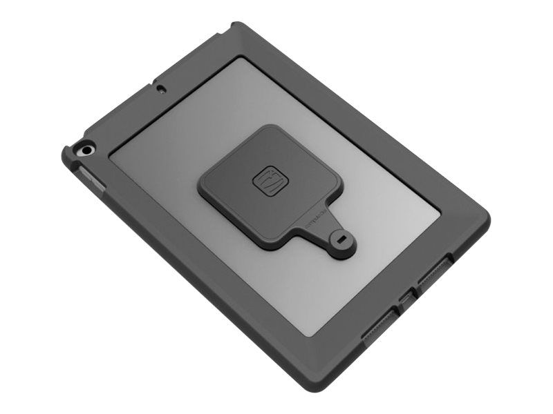 Compulocks Universal Tablet Magnetic Mount, VESA Compatible - Montagekomponente (magnetische Befestigung)