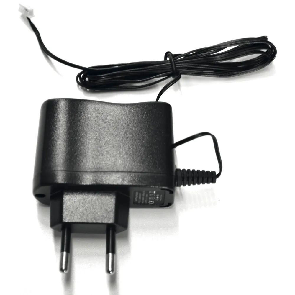 PS SOLO Netzgerät 3, 6V/DC zu Elektronikschloss PS SOLO, schwarz