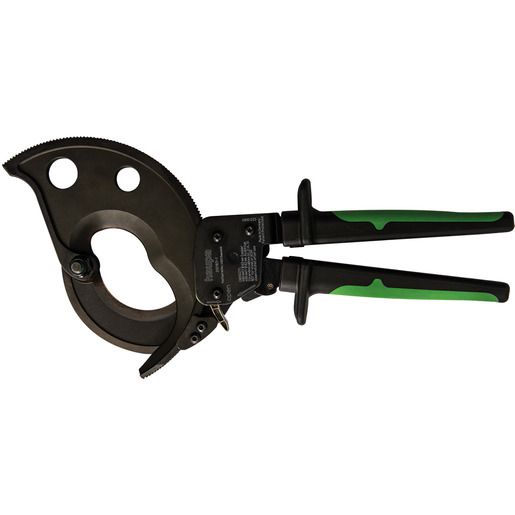 Haupa EINHANDKABELSCHNEIDER MAX.62MM / HAUPA 200183-1