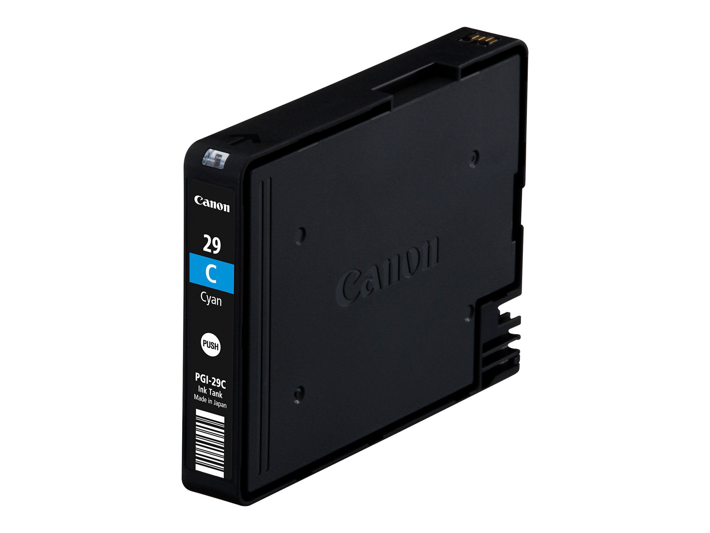 Canon PGI-29C - 36 ml - Cyan - original - Tintenbehälter