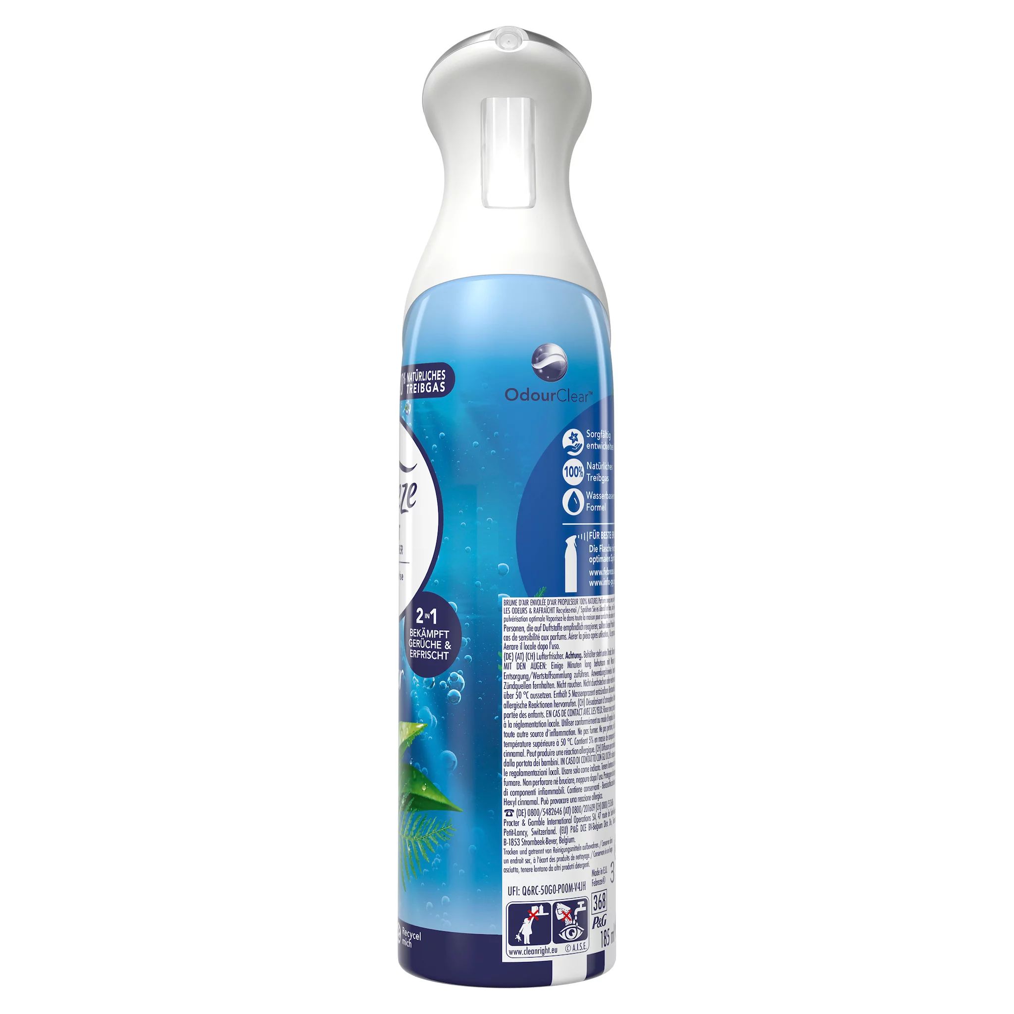 Febreze Lufterfrischer Meeresbrise