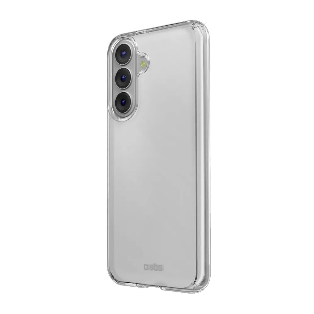 SBS SKINNY Cover für Galaxy S26, transparent