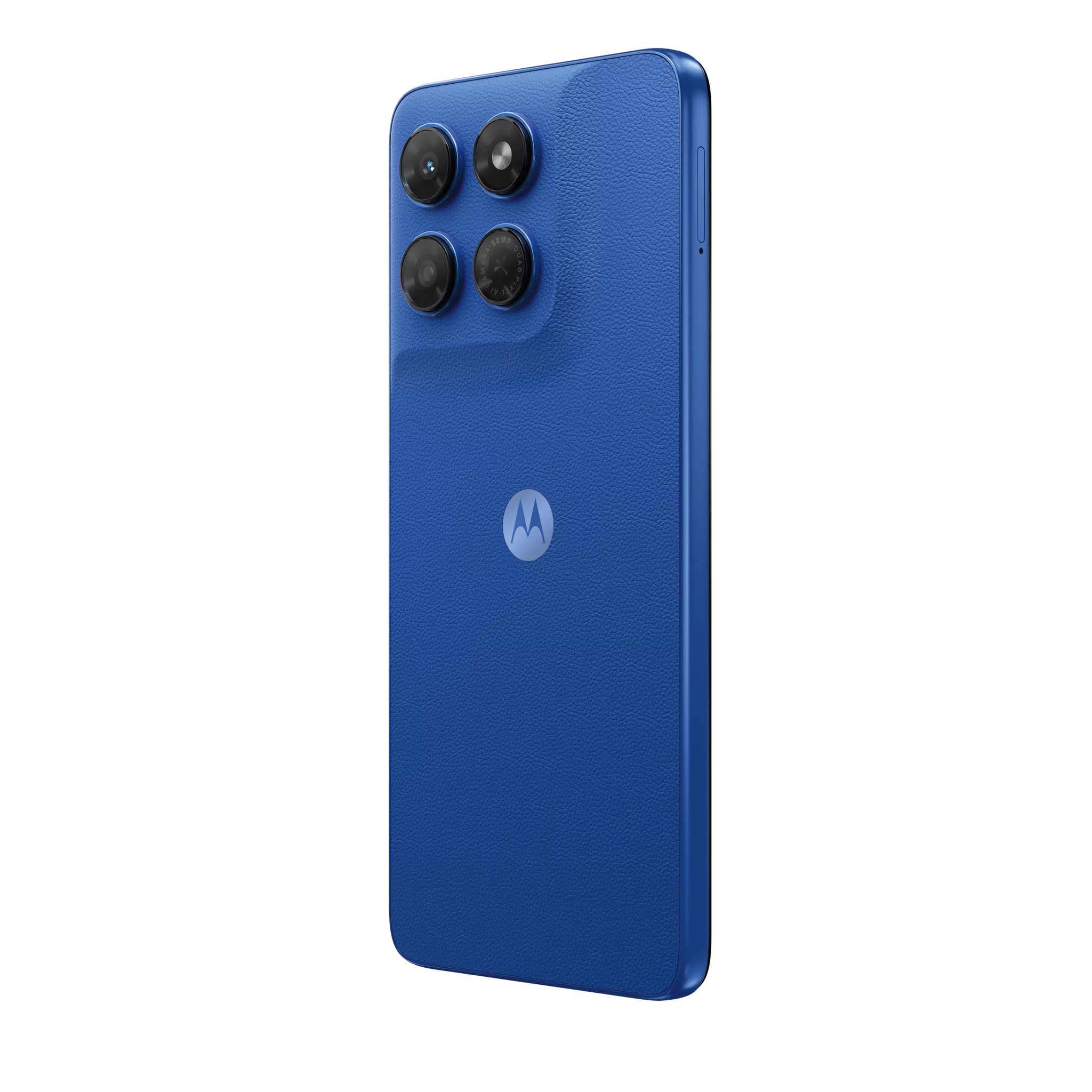 Motorola Moto G37 128GB/4GB PANTONE nautical blue