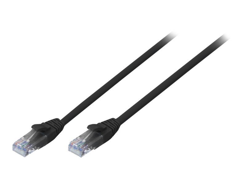 Lindy Patch-Kabel - RJ-45 (M) zu RJ-45 (M)