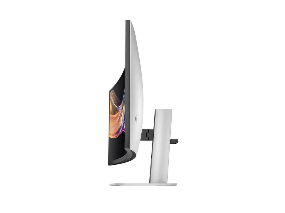 HP 738pu - Series 7 Pro - LED-Monitor - gebogen - 96.5 cm (38")