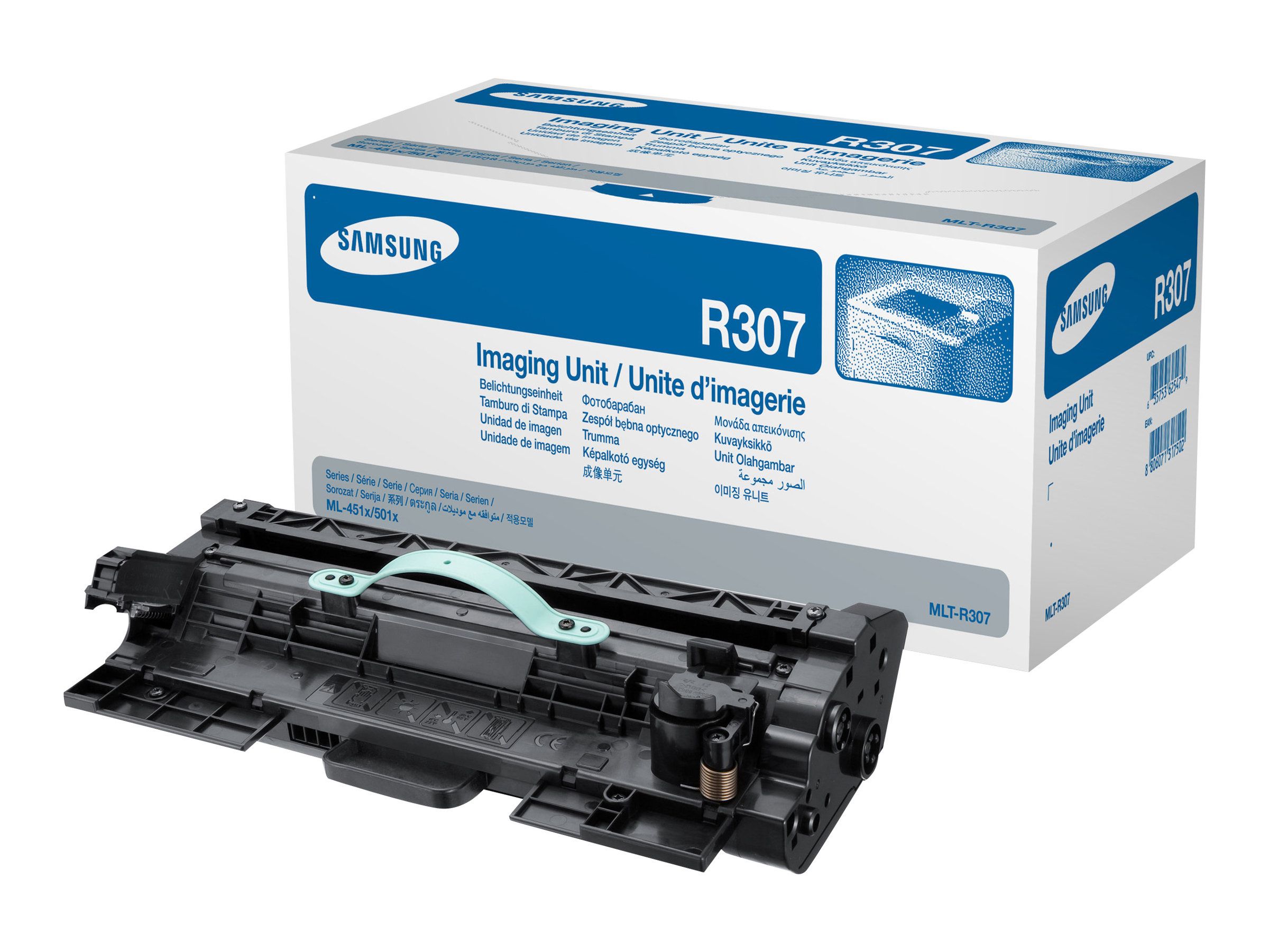 Samsung MLT-R307 - Schwarz - Original - Druckerbildeinheit