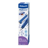 Pelikan o füller Original für Rechtshänder Blau M