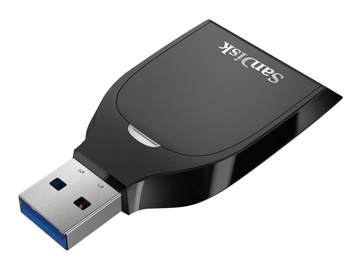 SanDisk Kartenleser (SDXC UHS-I, SDHC UHS-I, SDXC, SDHC, SD)