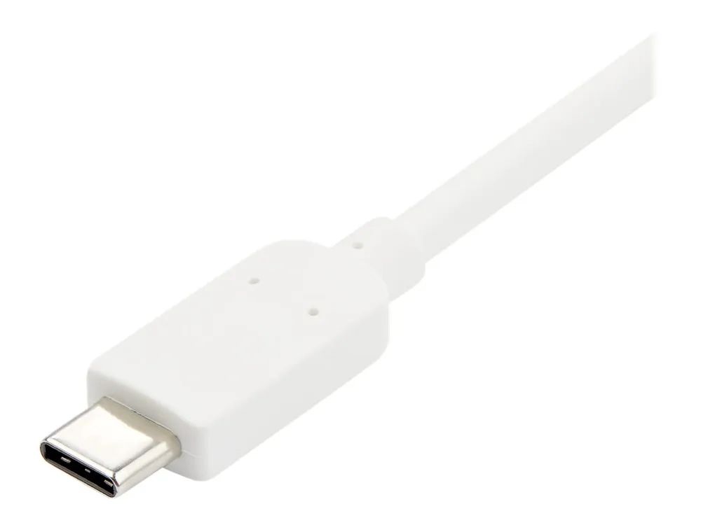 StarTech.com USB-C auf HDMI Adapter mit USB Stromversorgung