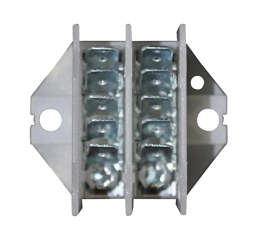 Lippert Verteilerleiste 2-fach