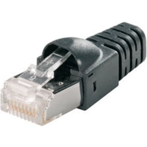Weidmüller IE-P70 RJ45 STECKER MIT KNICKS / WEIDMÜ 8813120000