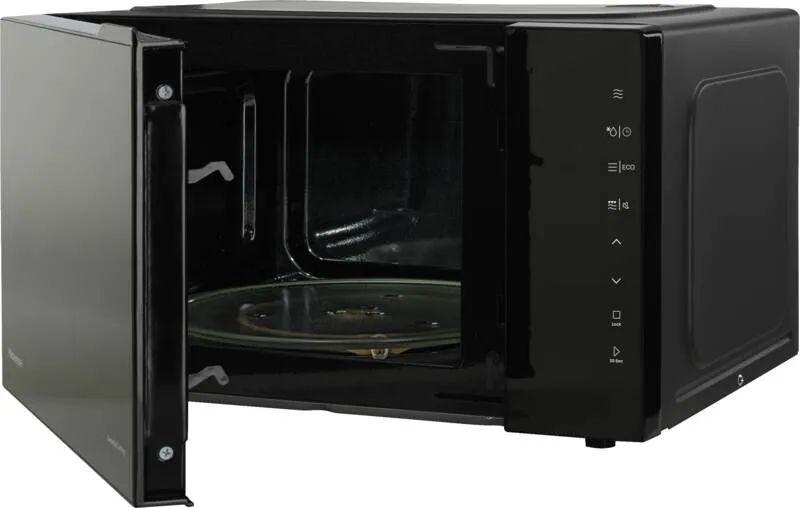 Hisense Weissware MIKROWELLE STAND 23L 800W / HISENW H23MOBS5HG4 SW 744194