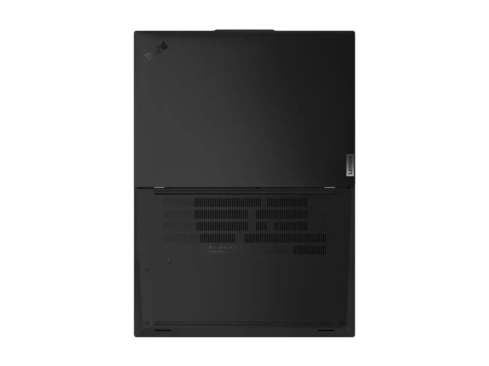 Lenovo ThinkPad L16 - 16" Notebook - Core Ultra 5 4,8 GHz 40,6 cm