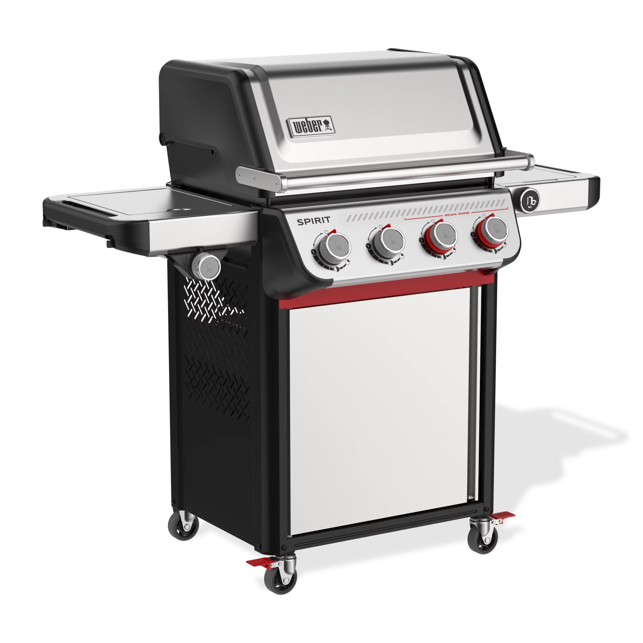 Weber SPIRIT SP-435 GBS (2025)