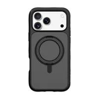 Laut International CARBON MATTER for iPhone 17 Pro - Midnight