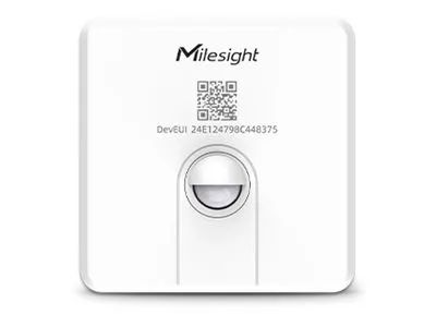 Milesight IoT Milesight CoWork Series WS203 - Temperatur- und