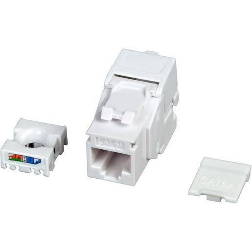 EFB TOOLLESS MODUL KAT6A UTP 10GIG / EFB IKU-6A-KOP-1