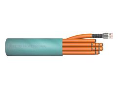 DIGITUS CAT 6A S/FTP Patchkabel