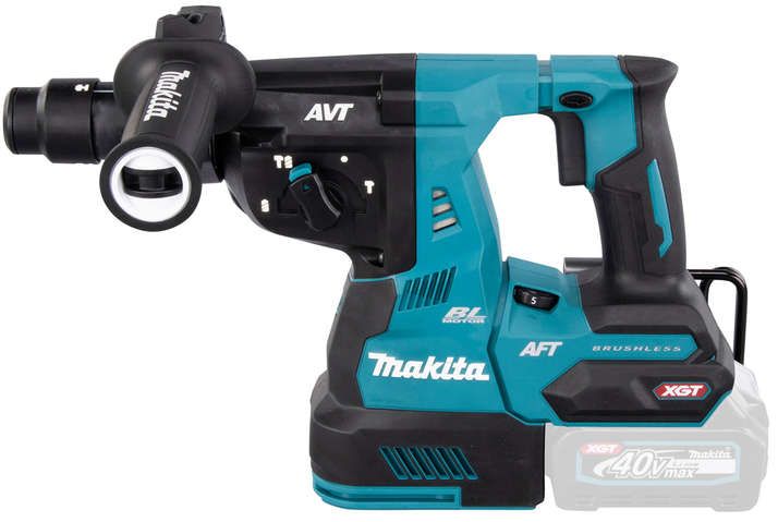 Makita XGT DK0128G601