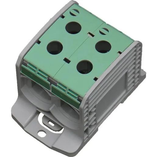 E-Term AL/CU KLEMME 95-185MM² GN / ETERM RKA185 1X4 08782023 92007836
