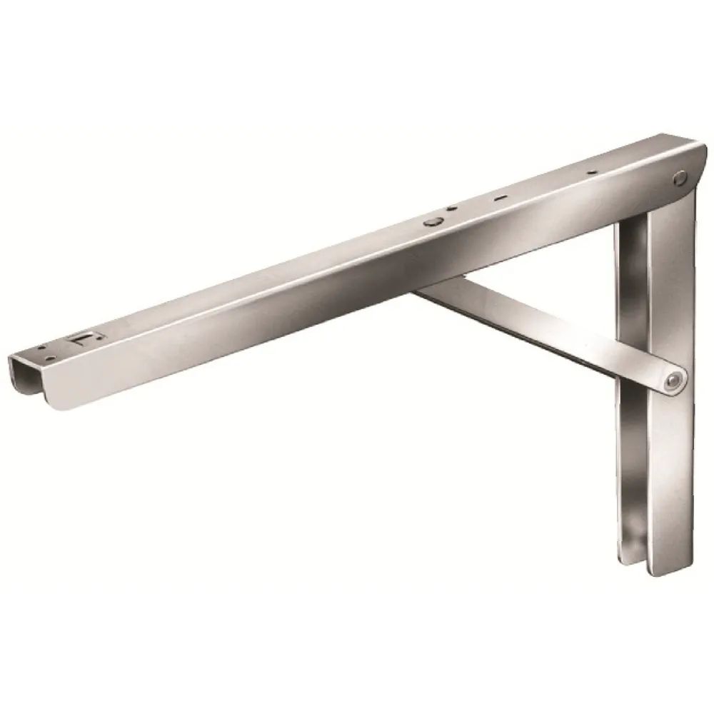 Reiter Werkzeuge GmbH GmbH & CO KG Konsole Vario klappbar/verstellbar, Höhe 270 mm, Tiefe 400 mm, Stahl verzinkt