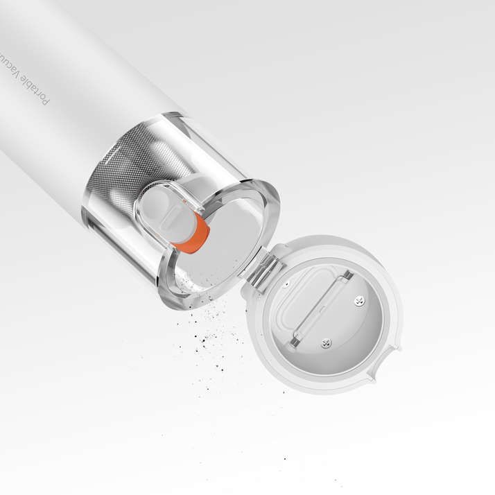 Xiaomi Mi Mini Handstaubsauger  BHR5156EU