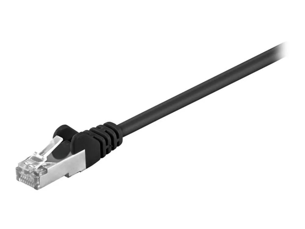 Goobay Netzwerkkabel - RJ-45 (M) zu RJ-45 (M)