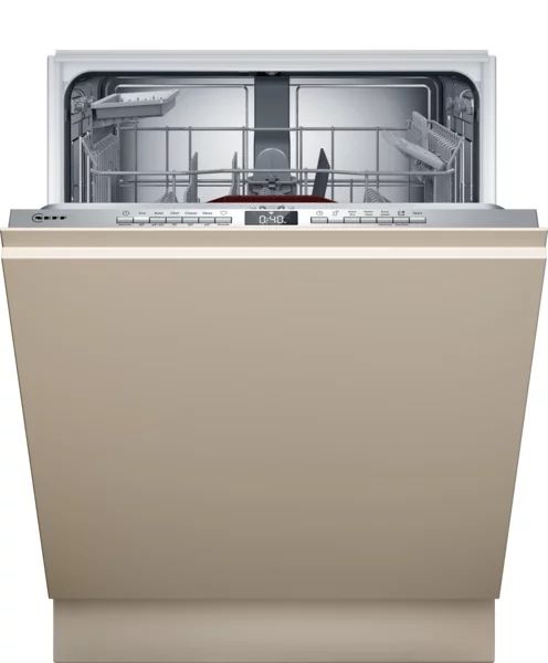 Neff VollIntegrierbarer Geschirrspüler - 60cm - 13MG