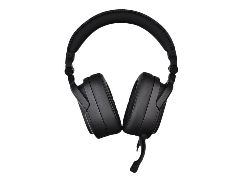 Thermaltake ARGENT H5 RGB 7.1 - Headset - ohrumschließend