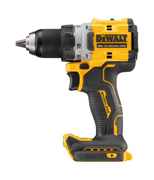 Dewalt DCD800NT-XJ