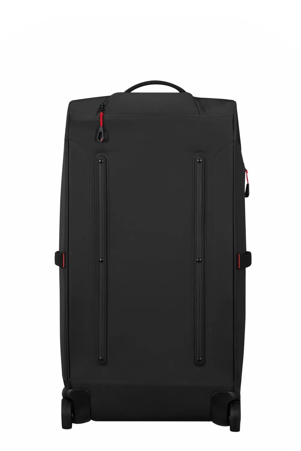 SAMSONITE PARADIVER LIGHT DUFFLE/WH 79/29 FL, BLACK Open-Box