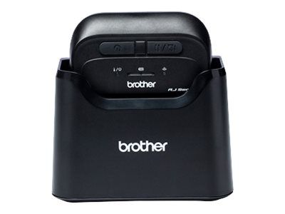 Brother PA-CR-004EU - Drucker-Ladestation - Ausgangsanschlüsse: 1
